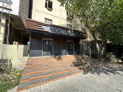 Аренда офиса 150 м² с подвалом — Шайхантахур, Коратош