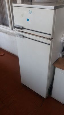 Продам советский холодильник рабочий