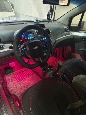 Продаю Chevrolet Spark