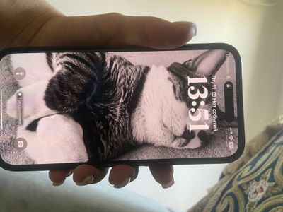 15 pro max емкость 90