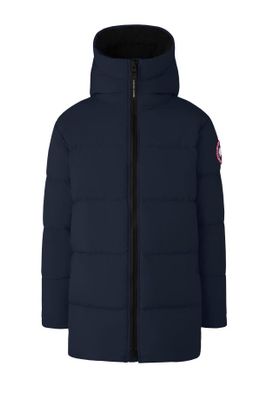 Оригинальные пуховики Canada Goose и другие