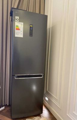 Холодильник LG GC-B459SBUM