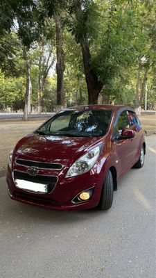 Spark-2 evro(2020)