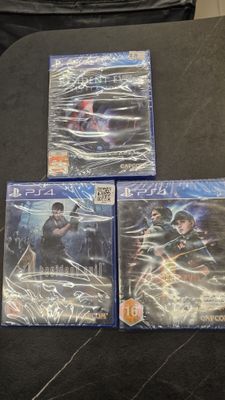 Лучшие игры для ps4 ps5