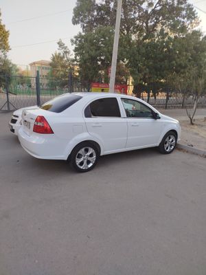 Nexia 3 2019 yil evro Metan gaz+500$ navarot kraska toza