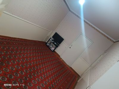 Yunsobod 7 o'g'l bollaga sheriklikka