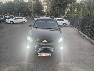 Kaptiva 4 2018 Qora 4 P Prapan Gazi Bor 77000 P