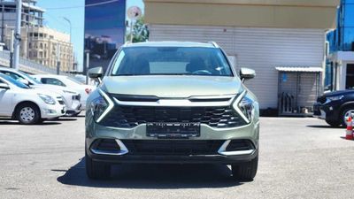 Kia Sportage eng foydali taklif foizsiz muddatli to'lov Rassro'chka 0%