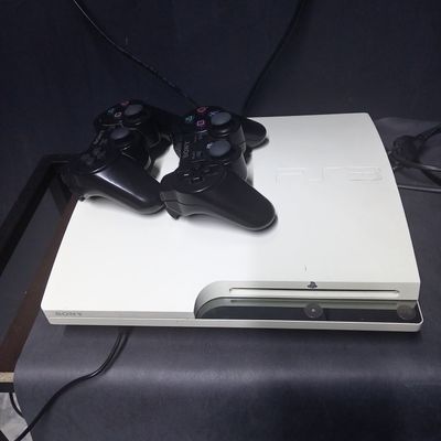 Ps 3 продам или обмен на 5тый