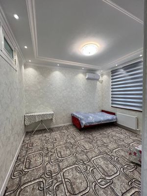 Аренда квартиры в Новостройке Саламатина
