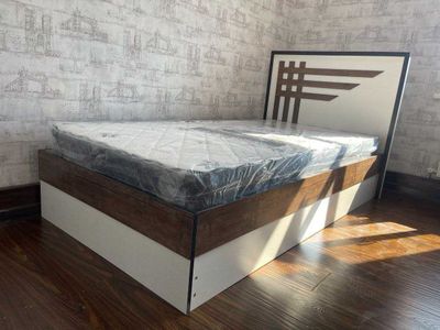Кровать 1.5полуторка