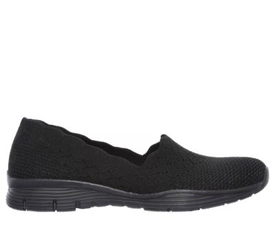 Skechers, Seager Stat. Слипоны из США. 100% Ориг. Разм 40.