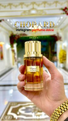 Chopard Oud Malaki (original)