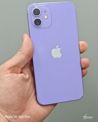 IPhone 12 256gb Purple