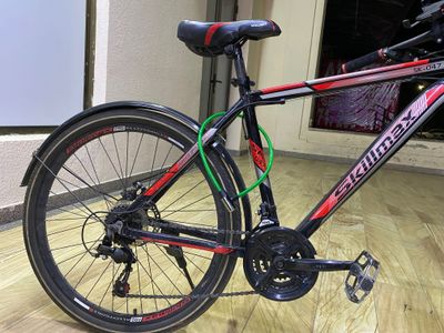 Velosiped razmer 28 lik alyumin ramali