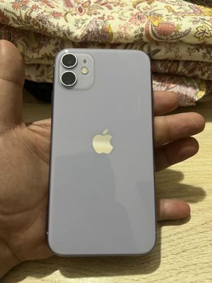 Iphone 11 64GB 81%