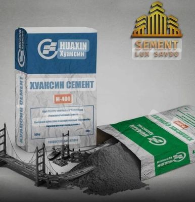 Barcha turdagi sementlar/ Барча турдаги цементлар