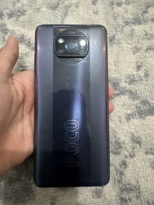 Poco x 3 pro 8/128