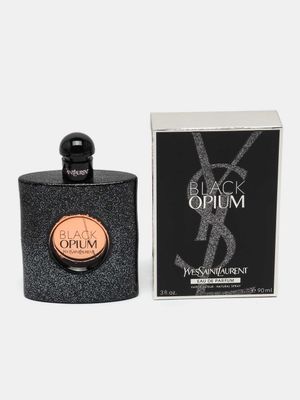 Парфюмерная вода Black Opium, для женщин, 100ml бесплатная доставка.