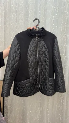 Женское куртка