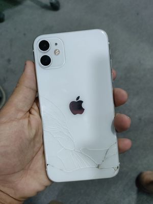 IPHONE 11 LL/A 256 gb oq