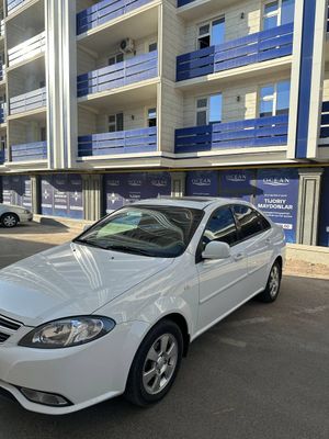 Gentra 2021 oq avtomat
