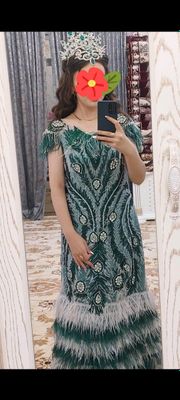 kelinlar uchun ansanbillar