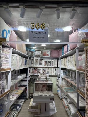 Продам магазин в рынок чорсу