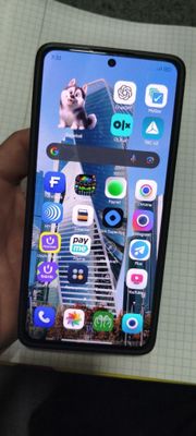 Poco x7 pro 12+12/512+16 ideal