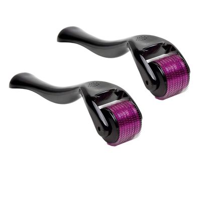 Soqol va soch uchun derma roller