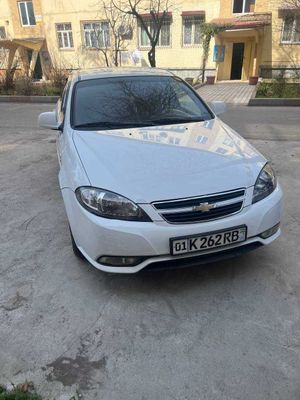 Chevrole Lacetti Euro