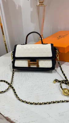 Сумка Meng Di&er brend