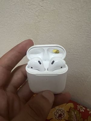 Airpods ideal yengi
