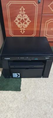 Canon 3 в 1 серия 3010
