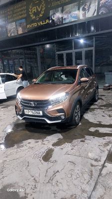 Lada xrey full padissa avtomat
