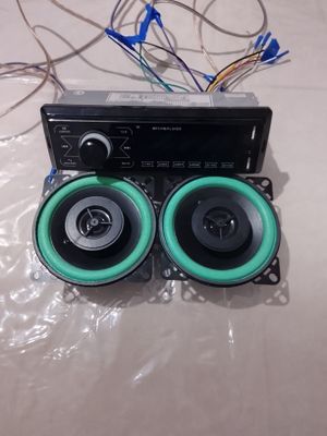 Magnitafon kalonka 150w dam sotiladi