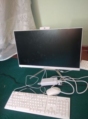 TECH monoblok ideal holatda
