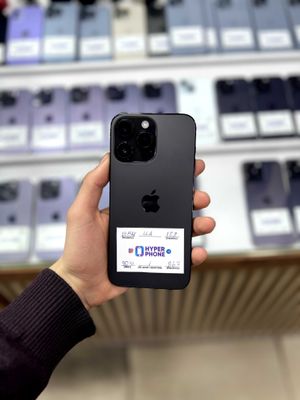 ИДЕАЛЬНЫЙ! IPhone 14 pro max 128GB ДОСТАВКА | Оптовая цена | Гарантия!