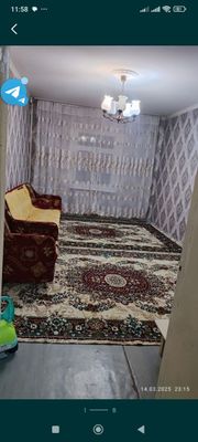 Сдаётся на аренду квартира в сергили 8