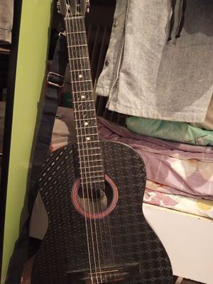 Gitara 40 razmer