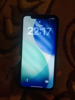 iPhone 11