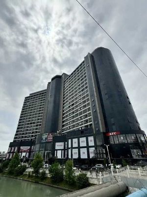 ЖК Anhor Residence 2 комнатная Коробка 63м2 Ор-р Мечеть Минор