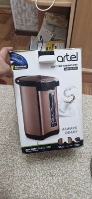 Термот Artel ART-TE-610 коричневый
