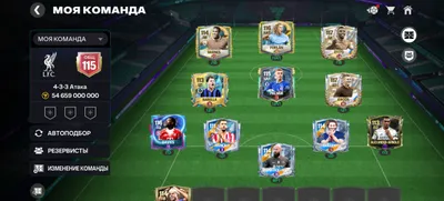 fc mobile akkaunt sotilad