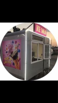 Food truck продам за 17 млн выкум возможен