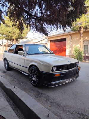 Продам Bmw е 30 m 20 b30