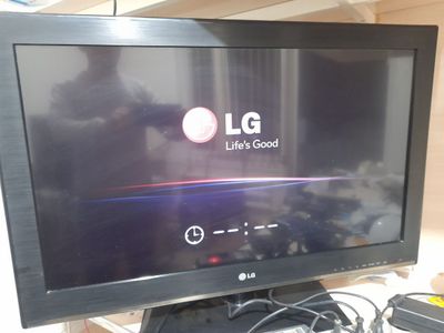 Lg 32 talik xolati yaxshi