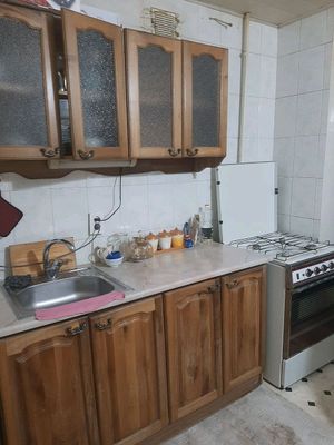 продам 1/3/4,Актепа, чистая, всё остаётся