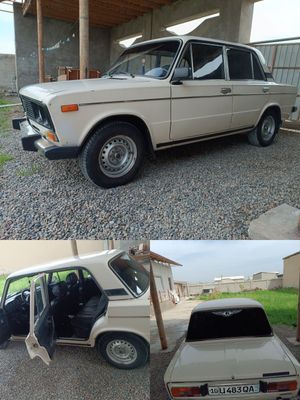 Vaz 21.06 jugiliy