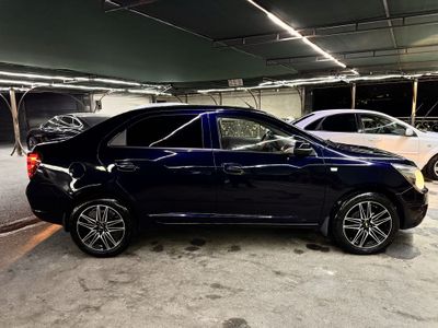 Cobalt 2024 darkmoon blue